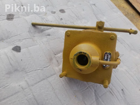 Regulator sile kočenja kocioni ventil wabco