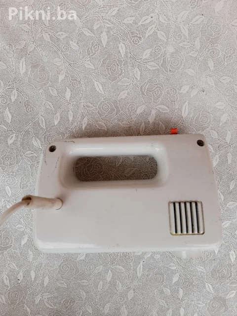 Polovni Mikser KRUPS M12 (140W) ISPRAVAN BEZ METLICA 6