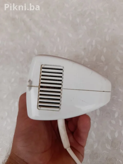 Polovni Mikser KRUPS M12 (140W) ISPRAVAN BEZ METLICA 5