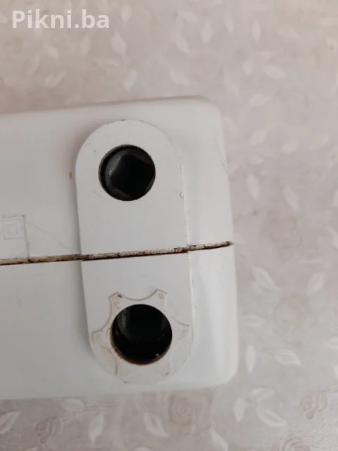 Polovni Mikser KRUPS M12 (140W) ISPRAVAN BEZ METLICA