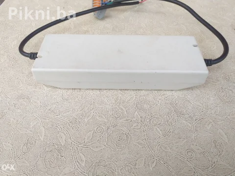 Led drajver mix adapter 24v 277w trafo pretvaraci 3