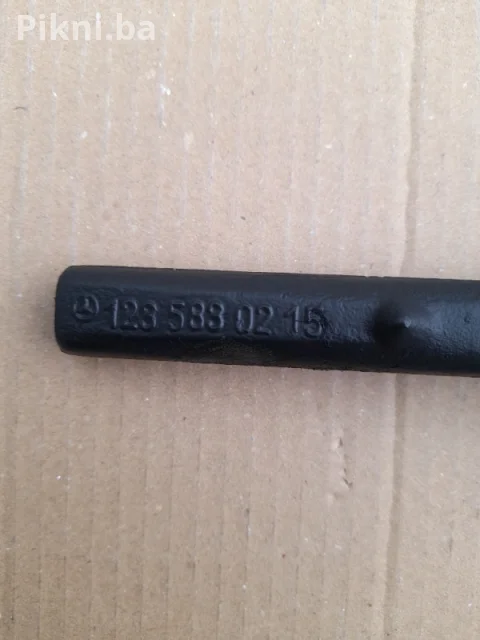 Originalna Dizalica (Krokodilka) Mercedes W123 - BILSTEIN OE: A12 8