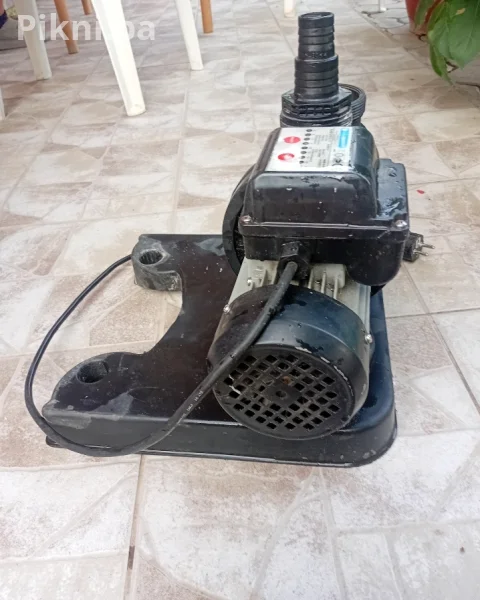 pumpu za bazen vodu Steinbach Speedclean SPS 75-1T
