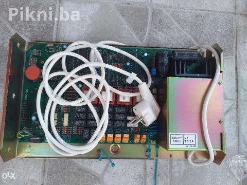 Telefonska centrala stanica terminals