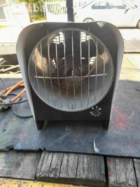 Profesional REMKO PG 10 Gasni Top / Grejač 11kW / plin grijalica 5