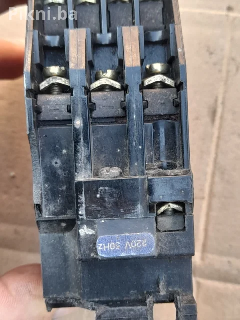 Rade Končar Sklopka / Kontaktor CNM 16 (7.5kW / 16A) 4
