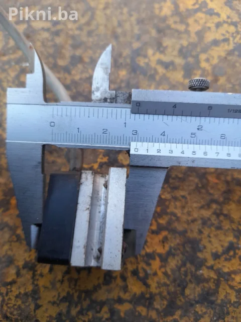REXROTH Pneumatik Senzori (Reed prekidači) / Original