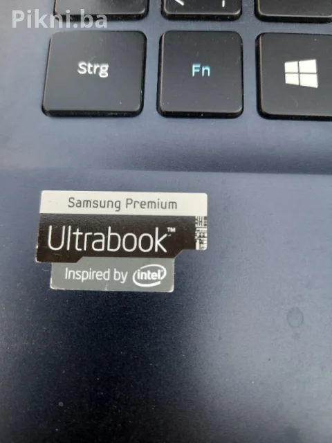 Samsung Series 9 Ultrabook (i7) - Povoljno laptop računar 11