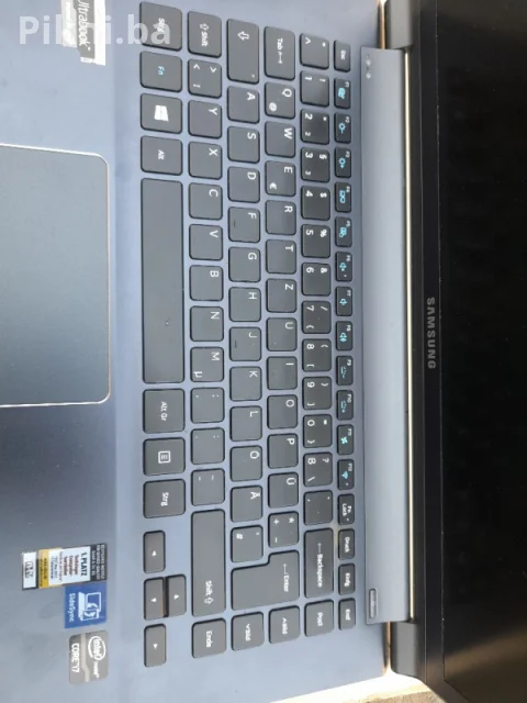 Samsung Series 9 Ultrabook (i7) - Povoljno laptop računar 10