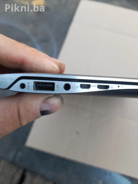 Samsung Series 9 Ultrabook (i7) - Povoljno laptop računar 7