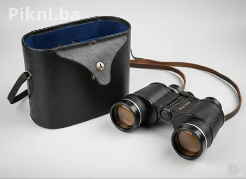 Profesionalni / Lovački Dvogled TENTO BPC 7x35 (Made in USSR)