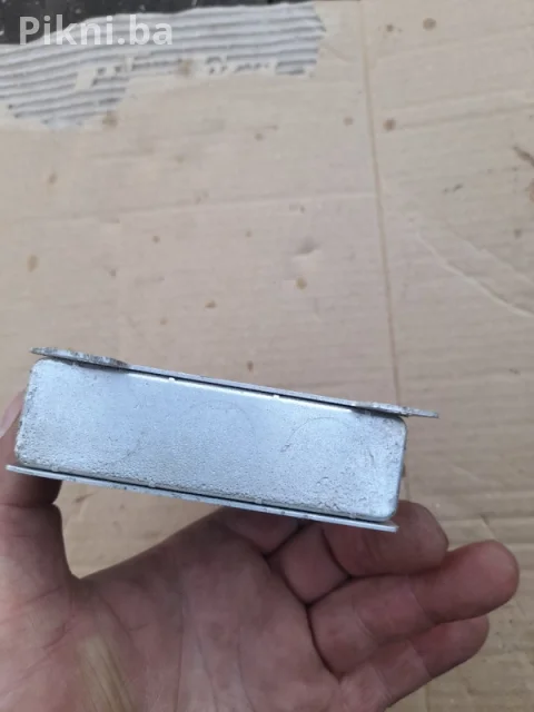 Senzor udara airbag fiat punto senzori 4