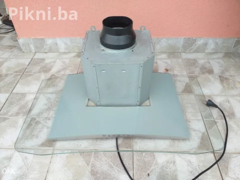 Kuhinjska napa ELEKTROLUX 90x50cm ČITAJ POD DETALJNO