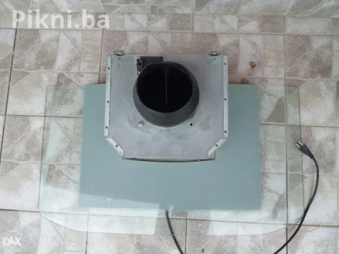 Kuhinjska napa ELEKTROLUX 90x50cm ČITAJ POD DETALJNO 11