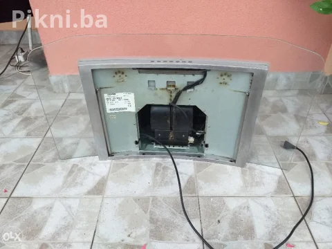 Kuhinjska napa ELEKTROLUX 90x50cm ČITAJ POD DETALJNO 3