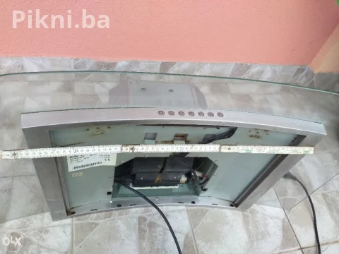 Kuhinjska napa ELEKTROLUX 90x50cm ČITAJ POD DETALJNO