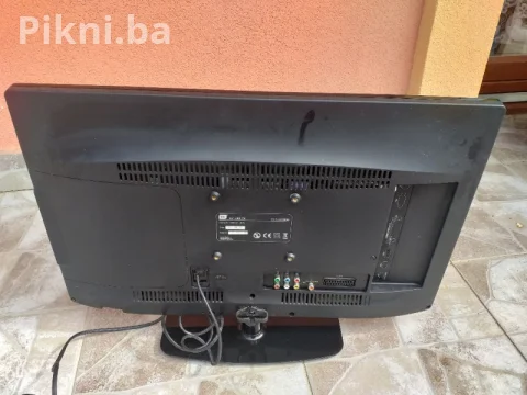 OK 24 61 cm LED TV ISPRAVAN Odličan za kuhinju vikendicu 11