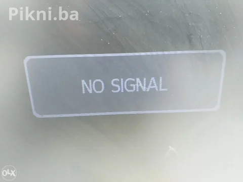 OK 24 61 cm LED TV ISPRAVAN Odličan za kuhinju vikendicu 9