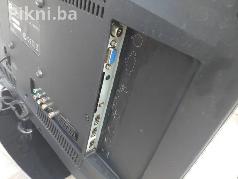OK 24 61 cm LED TV ISPRAVAN Odličan za kuhinju vikendicu 7