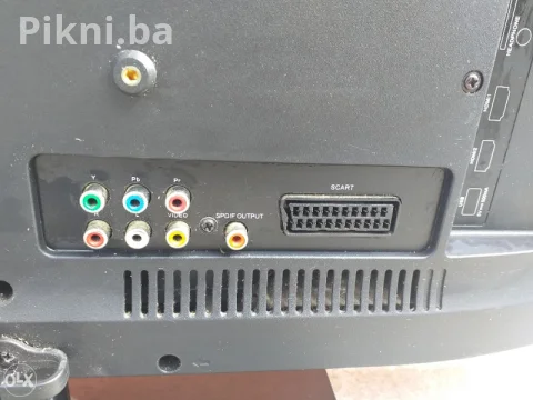 OK 24 61 cm LED TV ISPRAVAN Odličan za kuhinju vikendicu 5