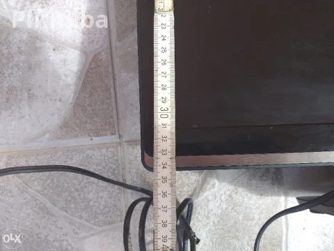 OK 24 61 cm LED TV ISPRAVAN Odličan za kuhinju vikendicu 3