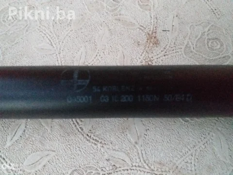 Amortizer gepeka vrata 49cm vrlo jaki 6