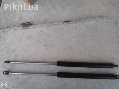 Amortizer gepeka vrata 49cm vrlo jaki 3