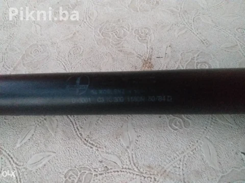 Amortizer gepeka vrata 49cm vrlo jaki