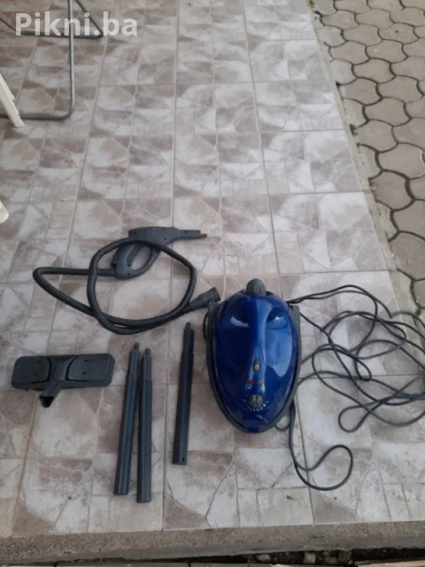 Parni cistac Silva paročistač parocistaci ciscenje Made germany 13