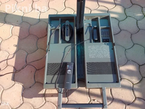 Profesionalni Kućni Solarij PHILIPS HB 851/F - 100% ISPRAVAN! 5
