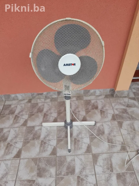 Ventilator za hladjenje 60w germanu