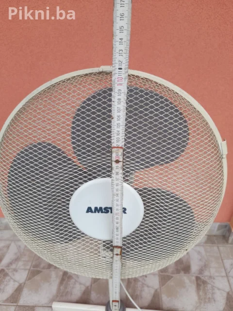 Ventilator za hladjenje 60w germanu 7