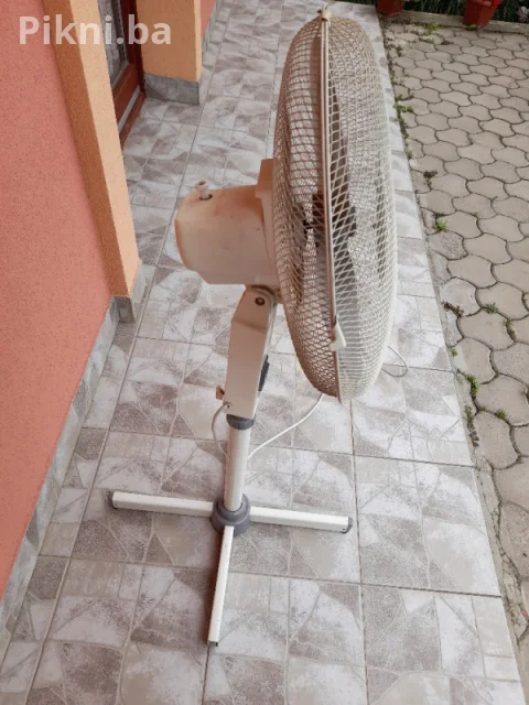 Ventilator za hladjenje 60w germanu 6