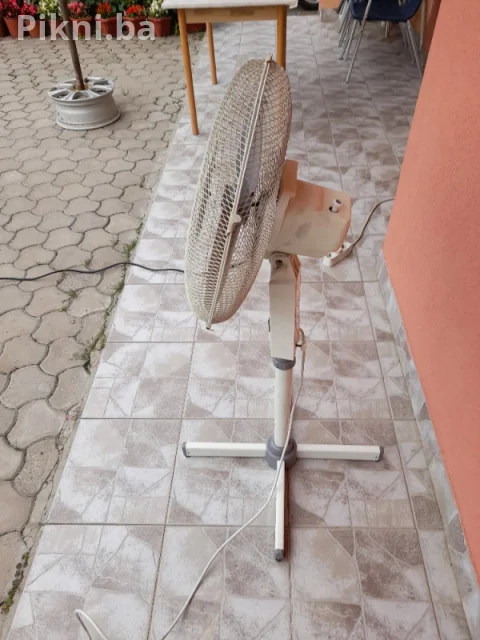Ventilator za hladjenje 60w germanu 5