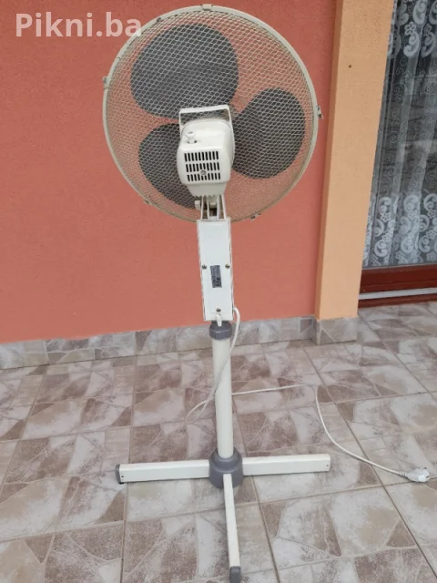 Ventilator za hladjenje 60w germanu