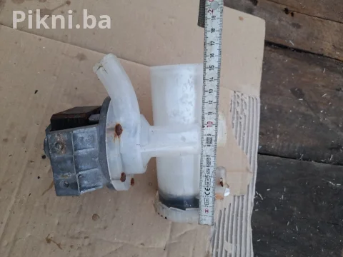 ⭐ NA PRODAJU: Električna Pumpa za Veš Mašinu (Polovna, ISPRAVNA) ⭐