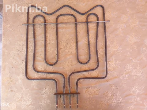 Grijaci električni šporet rostilji 2200w