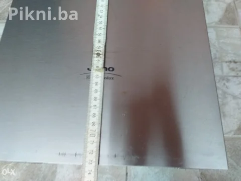 Kuhinjska napa inox ELEKTROLUX limovi 11