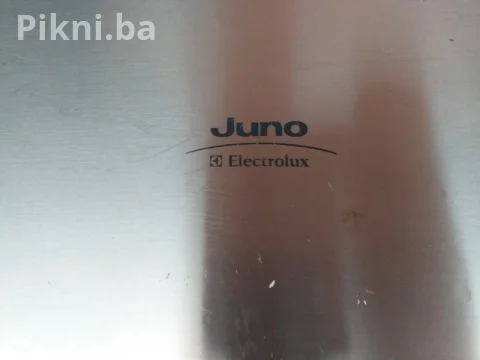 Kuhinjska napa inox ELEKTROLUX limovi 10