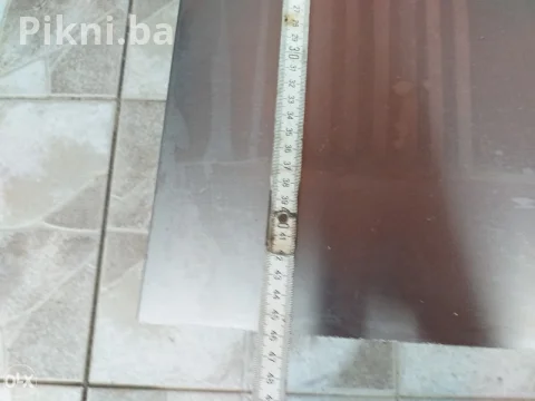 Kuhinjska napa inox ELEKTROLUX limovi