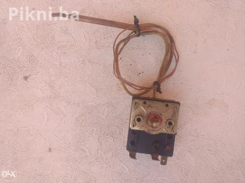 Termostart Metalflex kt-170 0-90'c termo prekidač