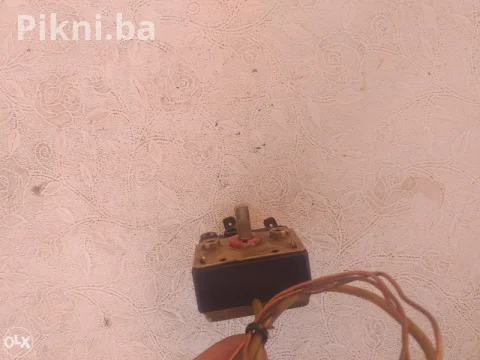Termostart Metalflex kt-170 0-90'c termo prekidač 3