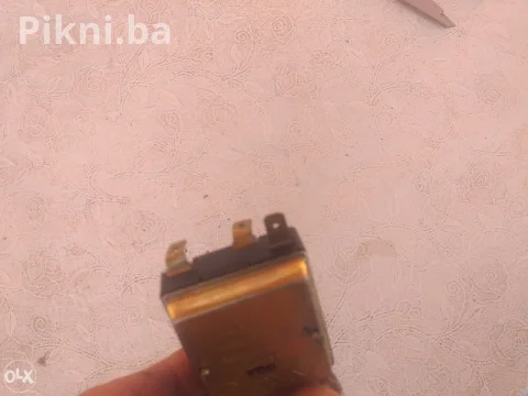 Termostart Metalflex kt-170 0-90'c termo prekidač