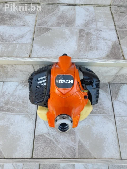 Motor od trimera HITACHI Japan trimeri