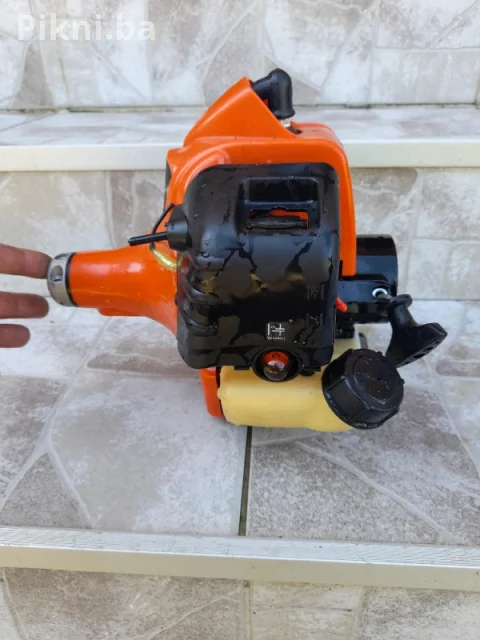 Motor od trimera HITACHI Japan trimeri 6
