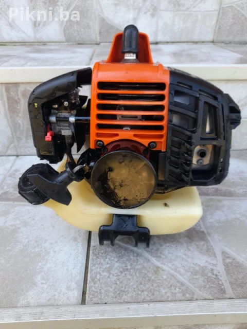 Motor od trimera HITACHI Japan trimeri 4