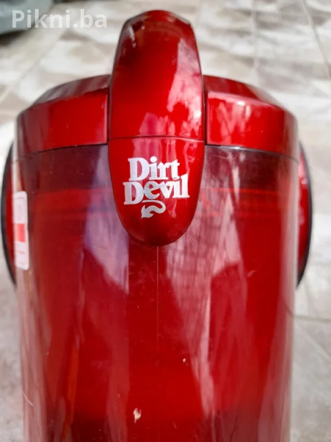 Dirt Devil Usisivač (M2818) - 2000W - Za dijelove/popravak 9