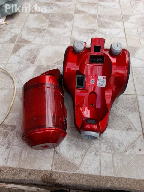 Dirt Devil Usisivač (M2818) - 2000W - Za dijelove/popravak 4