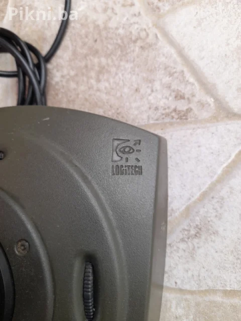 Džojstik Logitech kontroler gamepad 6