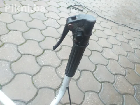 Trimer EFCO JET 350 trimeri kosacice citaj pod detaljno 12